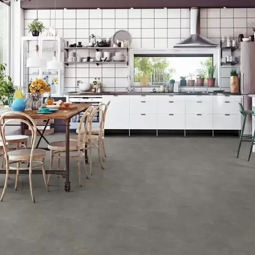 ЛОФТ СЕРЫЙ ЛАМИНАТ  KRONOTEX  MEGA PLUS ламинат для пола